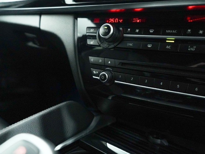 Used BMW X6 2017 for sale - 77367159: Photo 34