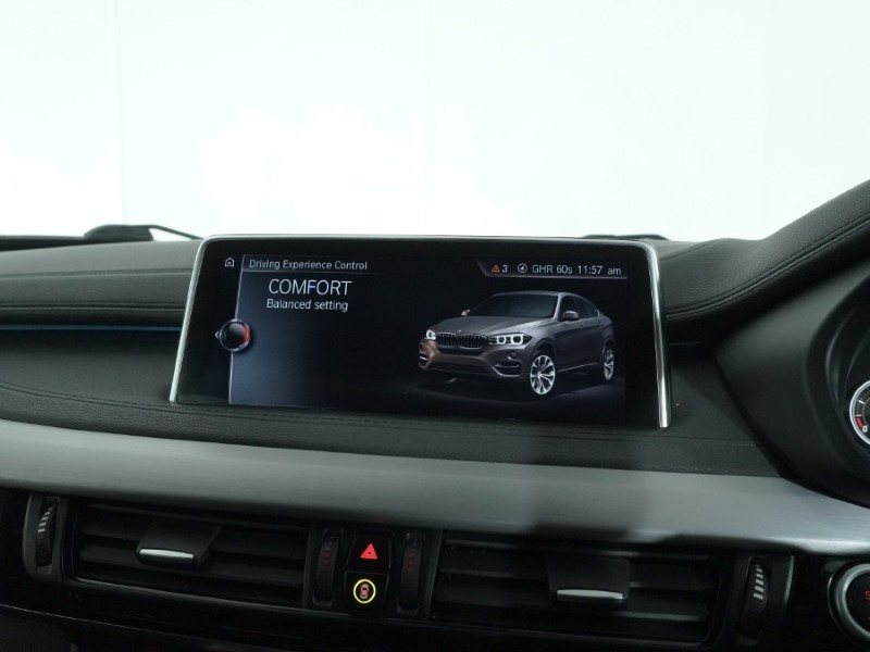 Used BMW X6 2017 for sale - 77367159: Photo 37