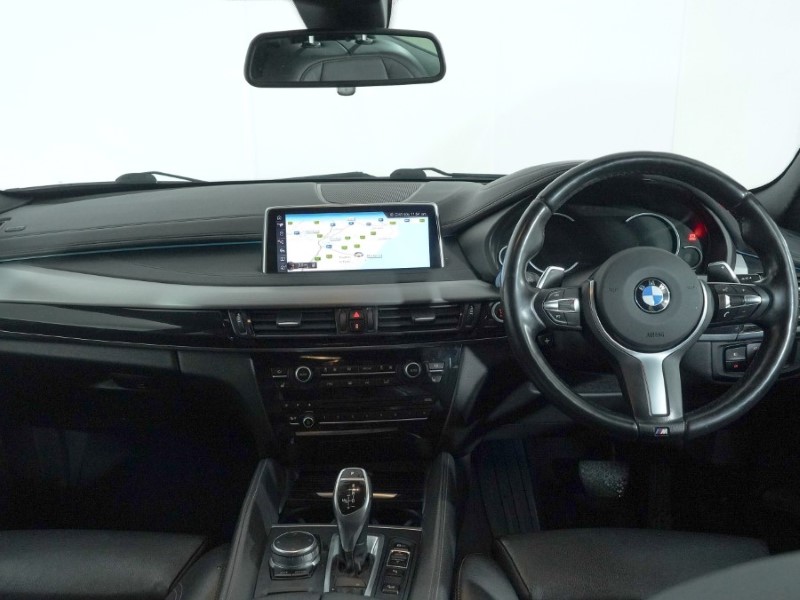 Used BMW X6 2017 for sale - 77367159: Photo 4