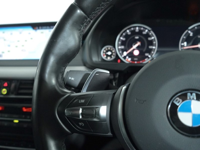 Used BMW X6 2017 for sale - 77367159: Photo 42