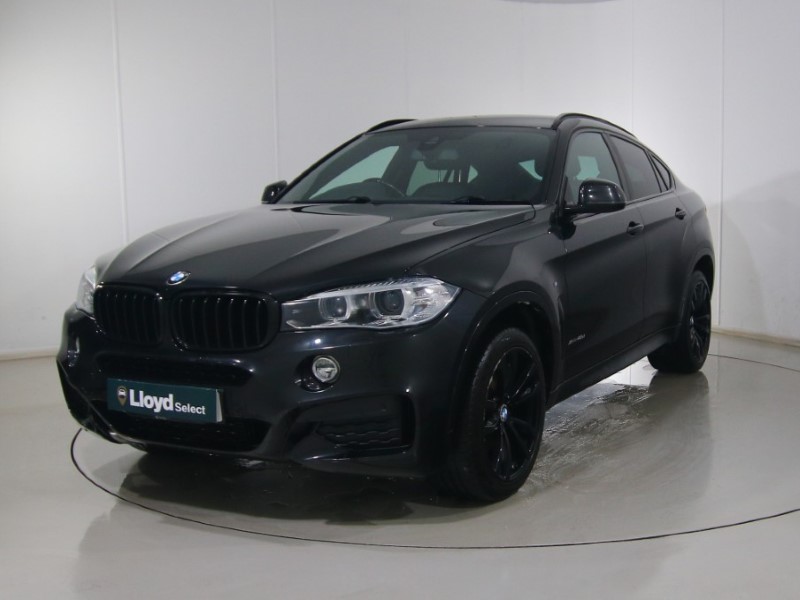 Used BMW X6 2017 for sale - 77367159: Photo 45
