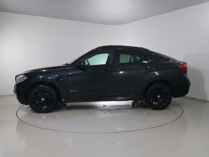 Used BMW X6 2017 for sale - 77367159: Photo 47