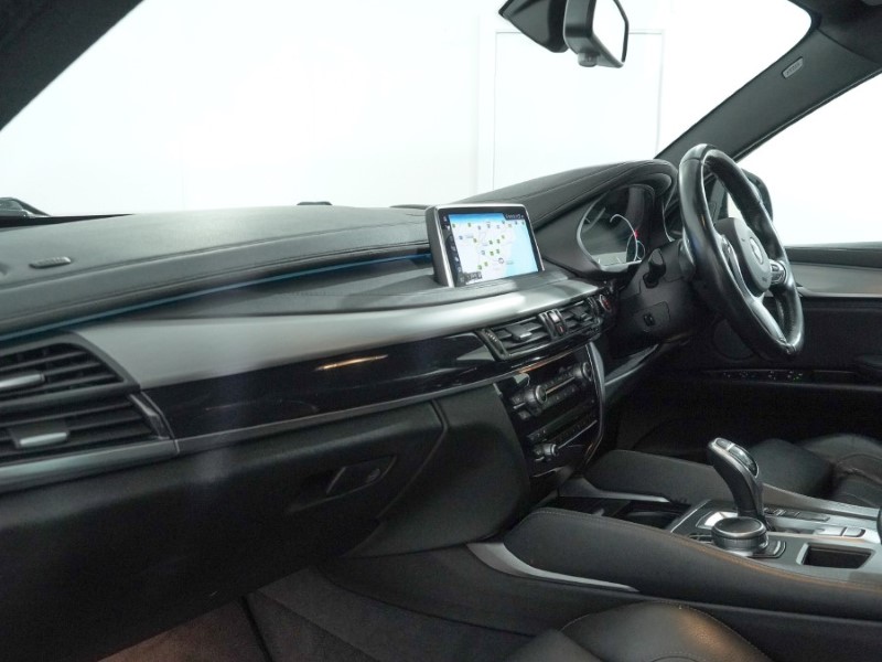 Used BMW X6 2017 for sale - 77367159: Photo 7