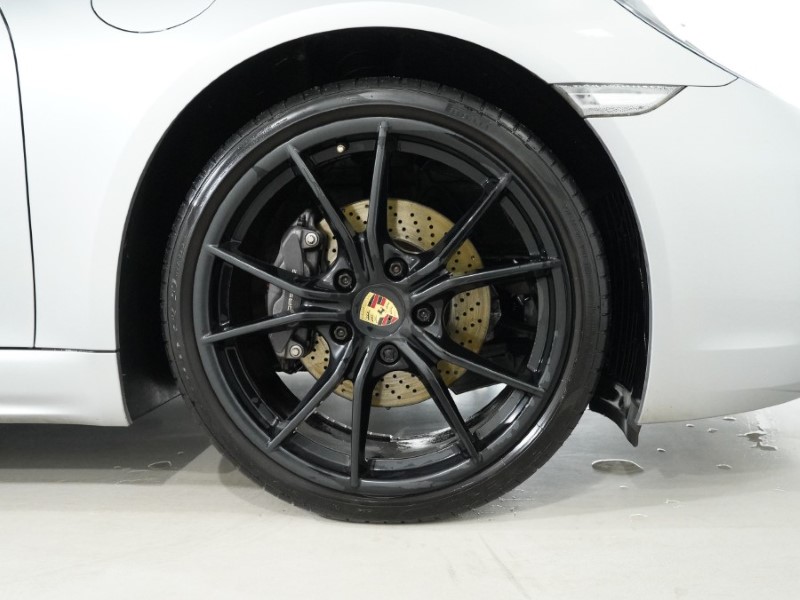 Used Porsche Cayman 2018 for sale - 77653255: Photo 14