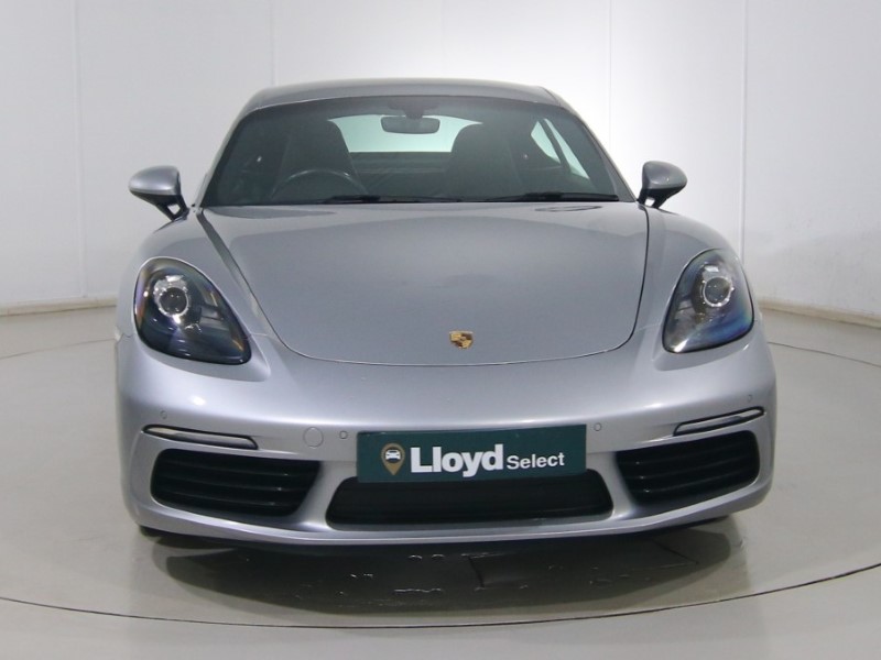 Used Porsche Cayman 2018 for sale - 77653255: Photo 16