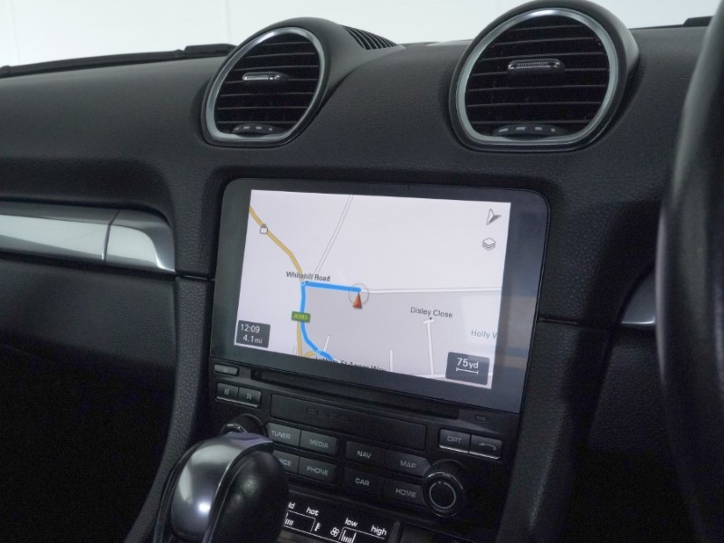 Used Porsche Cayman 2018 for sale - 77653255: Photo 18