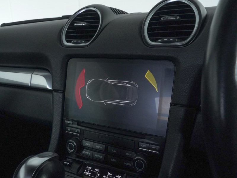 Used Porsche Cayman 2018 for sale - 77653255: Photo 19