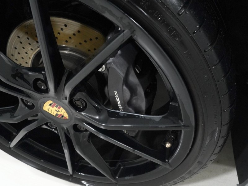 Used Porsche Cayman 2018 for sale - 77653255: Photo 20