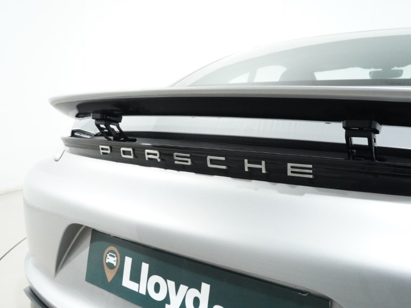 Used Porsche Cayman 2018 for sale - 77653255: Photo 21