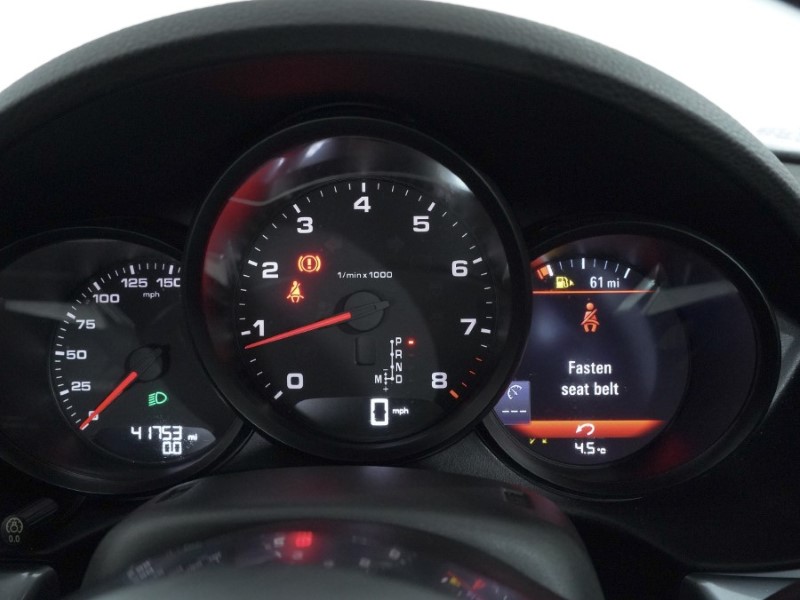 Used Porsche Cayman 2018 for sale - 77653255: Photo 28