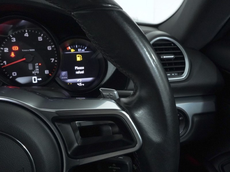 Used Porsche Cayman 2018 for sale - 77653255: Photo 30