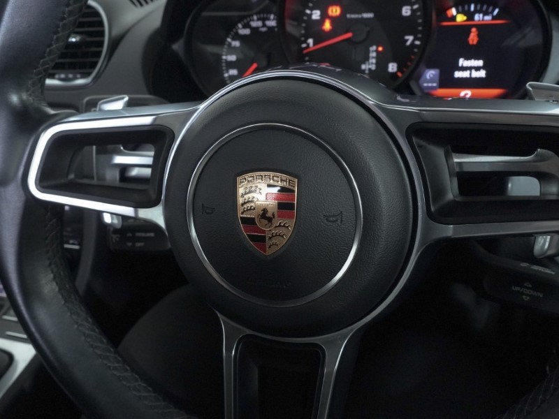 Used Porsche Cayman 2018 for sale - 77653255: Photo 31