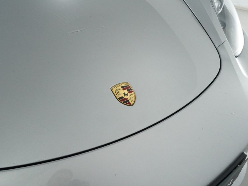 Used Porsche Cayman 2018 for sale - 77653255: Photo 33