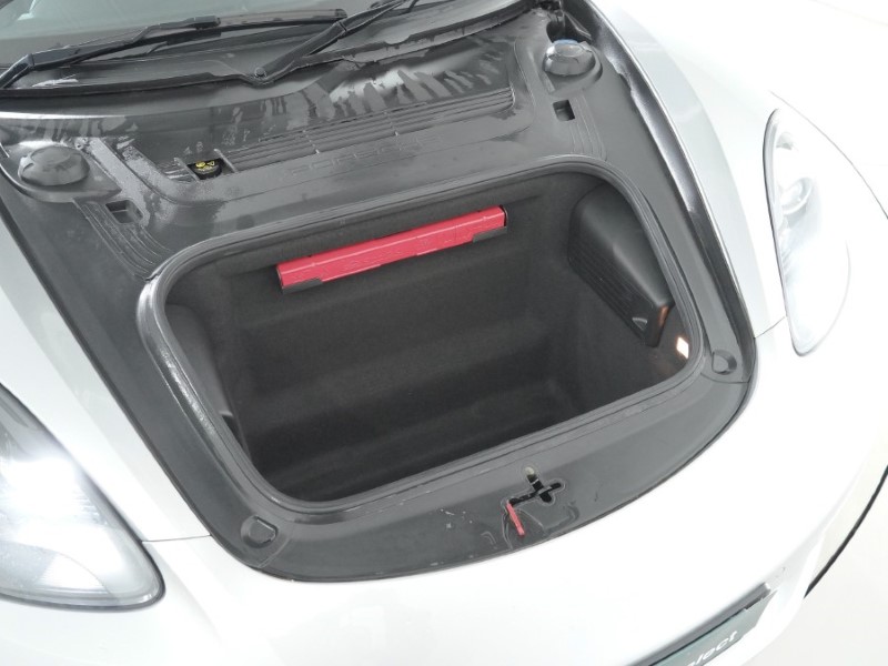 Used Porsche Cayman 2018 for sale - 77653255: Photo 34