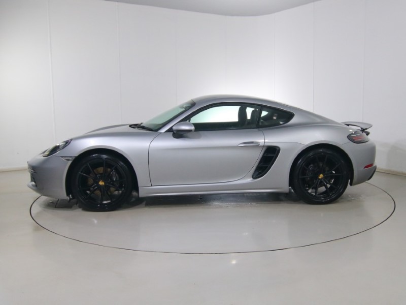 Used Porsche Cayman 2018 for sale - 77653255: Photo 35