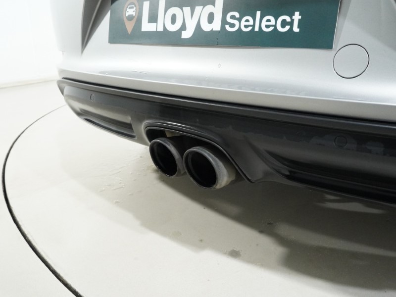 Used Porsche Cayman 2018 for sale - 77653255: Photo 39