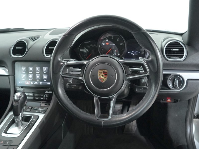 Used Porsche Cayman 2018 for sale - 77653255: Photo 5