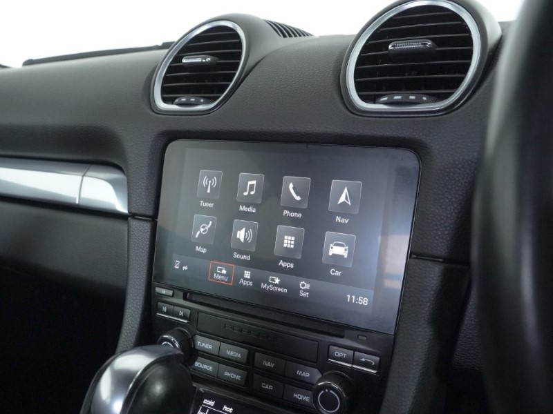 Used Porsche Cayman 2018 for sale - 77653255: Photo 8