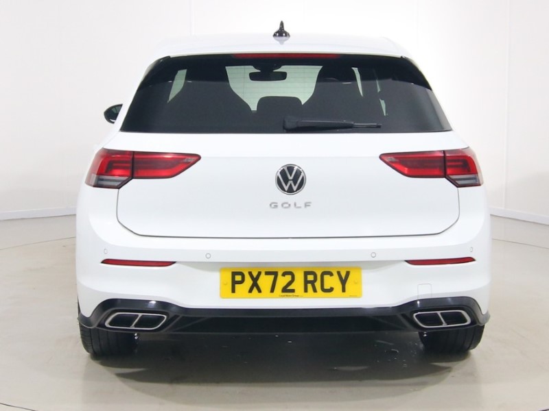 Used Volkswagen Golf 2022 for sale - 77997047: Photo 15