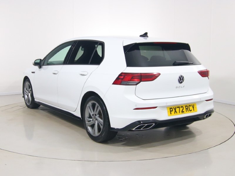 Used Volkswagen Golf 2022 for sale - 77997047: Photo 2