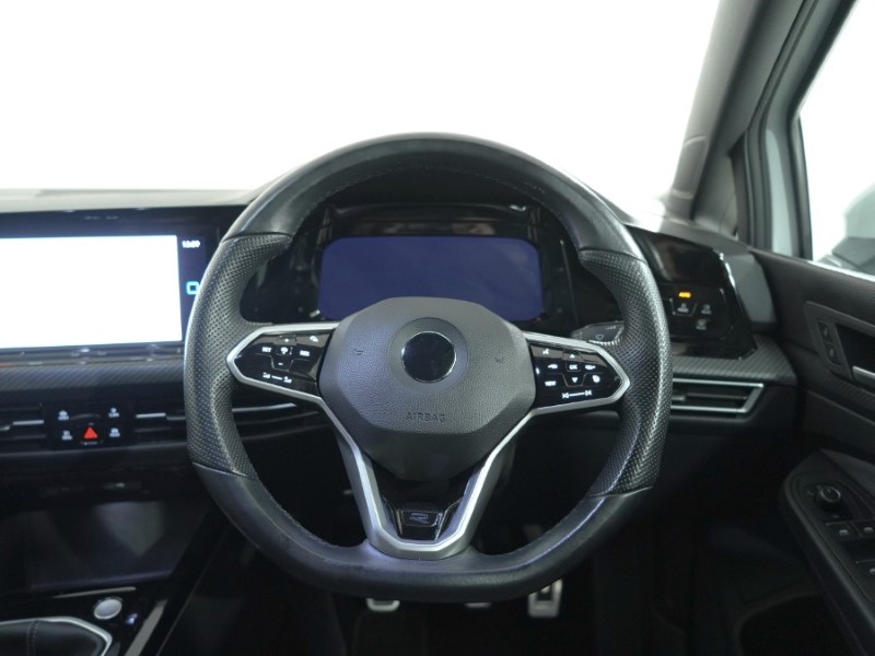 Used Volkswagen Golf 2022 for sale - 77997047: Photo 21