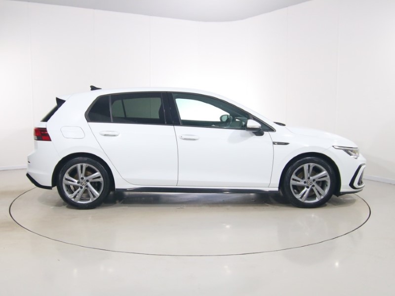 Used Volkswagen Golf 2022 for sale - 77997047: Photo 3