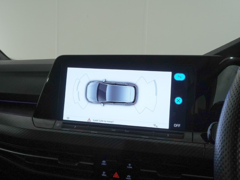 Used Volkswagen Golf 2022 for sale - 77997047: Photo 32