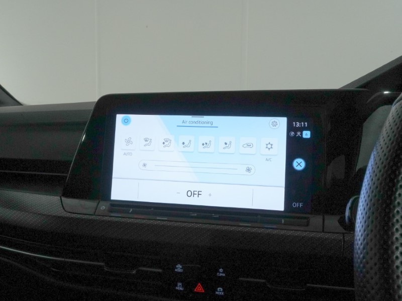 Used Volkswagen Golf 2022 for sale - 77997047: Photo 34