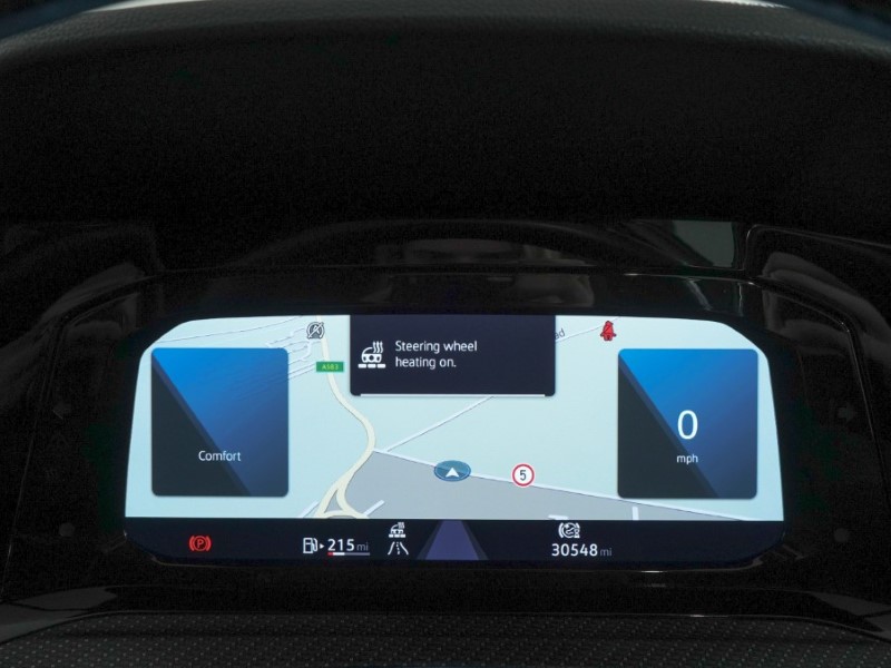 Used Volkswagen Golf 2022 for sale - 77997047: Photo 39