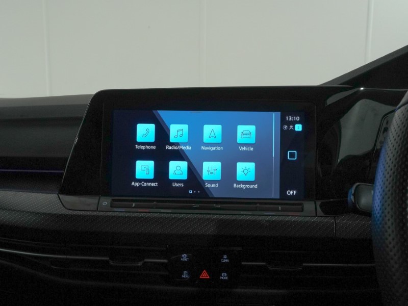 Used Volkswagen Golf 2022 for sale - 77997047: Photo 8