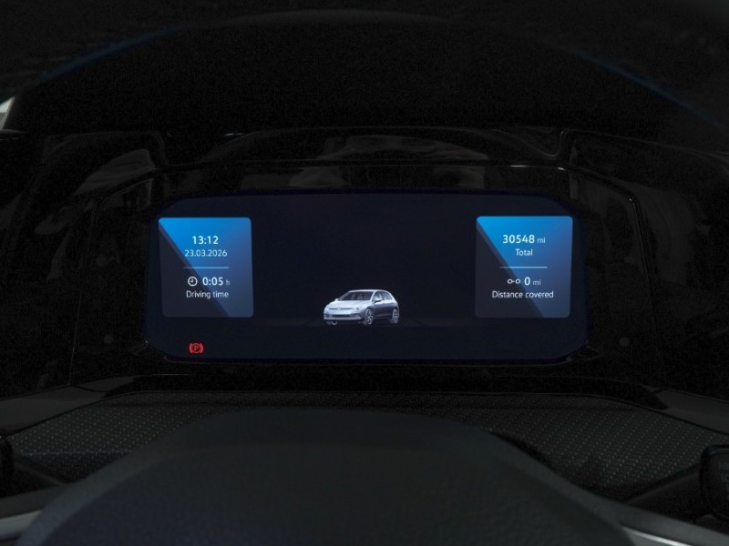 Used Volkswagen Golf 2022 for sale - 77997047: Photo 9