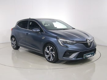 Used Renault Clio 2022 for sale - 78736451: Photo