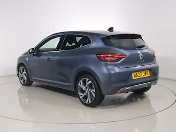 Used Renault Clio 2022 for sale - 78736451: Photo