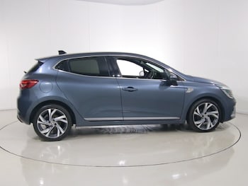 Used Renault Clio 2022 for sale - 78736451: Photo