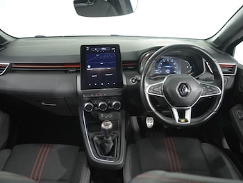 Used Renault Clio 2022 for sale - 78736451: Photo