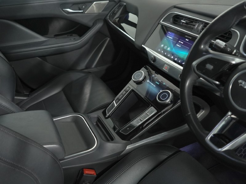 Used Jaguar I-Pace 2019 for sale - 78077680: Photo 10