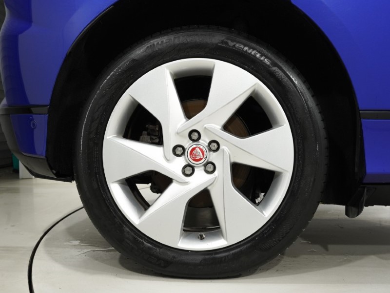 Used Jaguar I-Pace 2019 for sale - 78077680: Photo 14