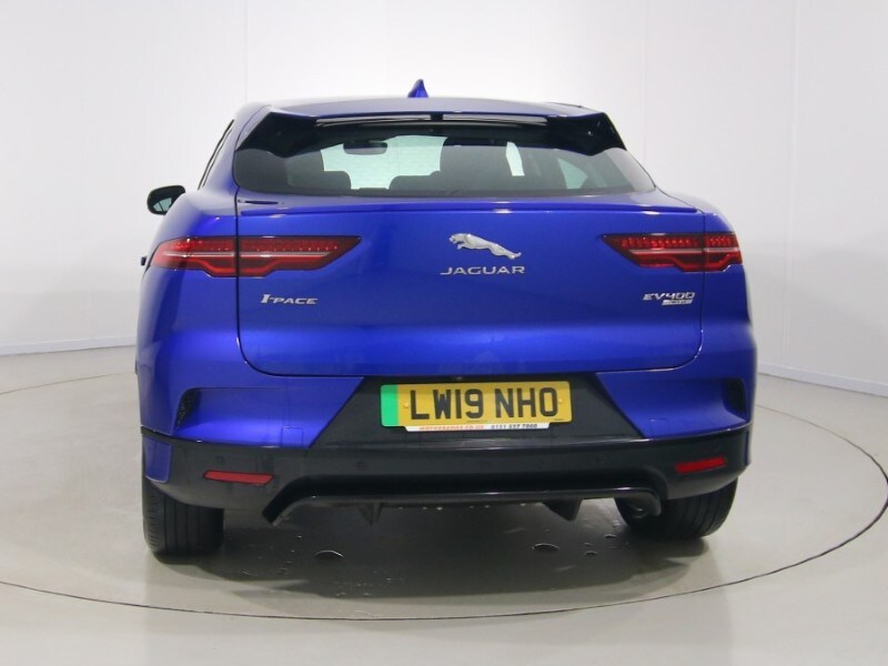 Used Jaguar I-Pace 2019 for sale - 78077680: Photo 15