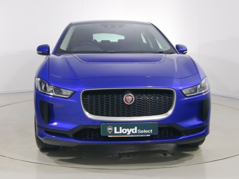 Used Jaguar I-Pace 2019 for sale - 78077680: Photo 16