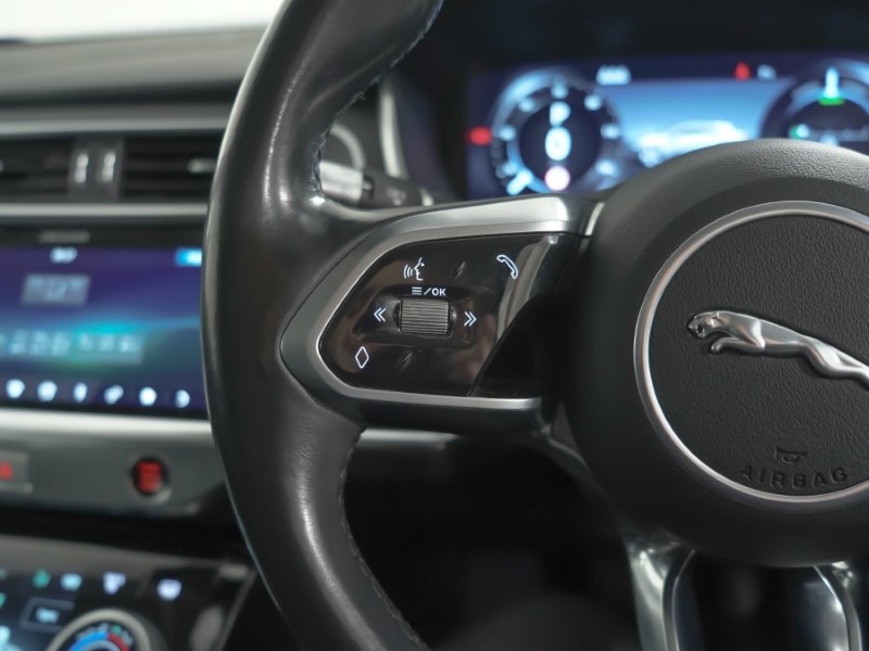 Used Jaguar I-Pace 2019 for sale - 78077680: Photo 17