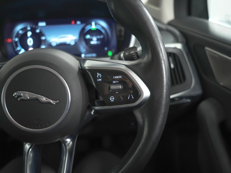 Used Jaguar I-Pace 2019 for sale - 78077680: Photo 18