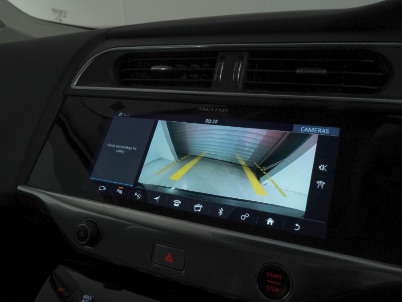 Used Jaguar I-Pace 2019 for sale - 78077680: Photo 19