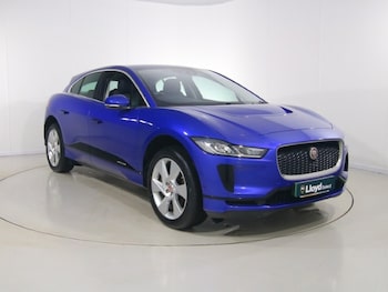 Used Jaguar I-Pace 2019 for sale - 78077680: Photo