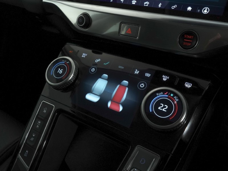 Used Jaguar I-Pace 2019 for sale - 78077680: Photo 20