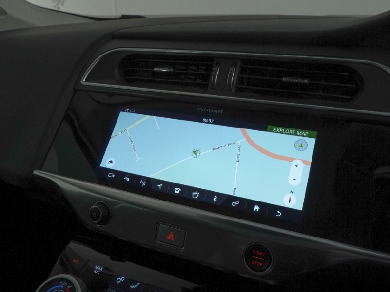 Used Jaguar I-Pace 2019 for sale - 78077680: Photo 22