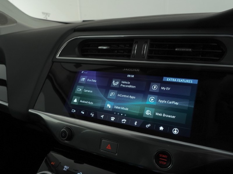 Used Jaguar I-Pace 2019 for sale - 78077680: Photo 25