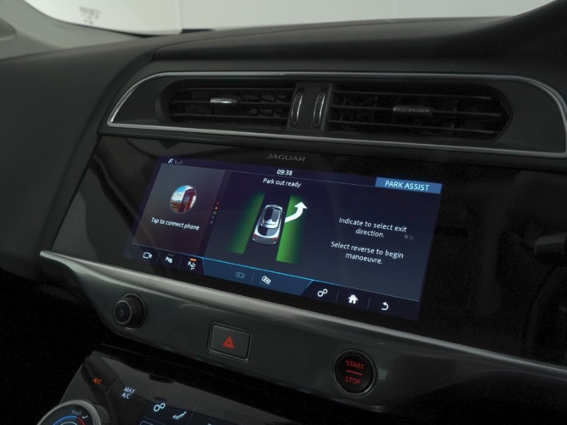 Used Jaguar I-Pace 2019 for sale - 78077680: Photo 27