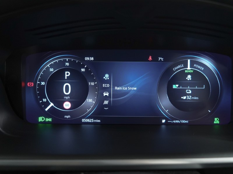 Used Jaguar I-Pace 2019 for sale - 78077680: Photo 29