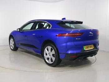 Used Jaguar I-Pace 2019 for sale - 78077680: Photo