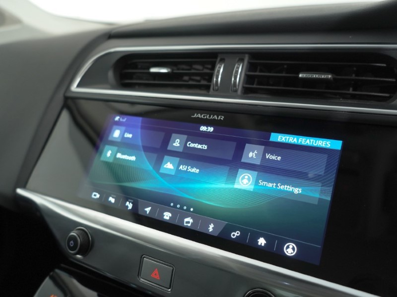 Used Jaguar I-Pace 2019 for sale - 78077680: Photo 31